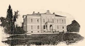 Ciumești