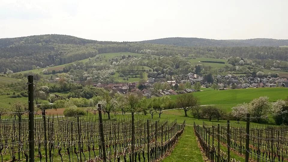 Heubach