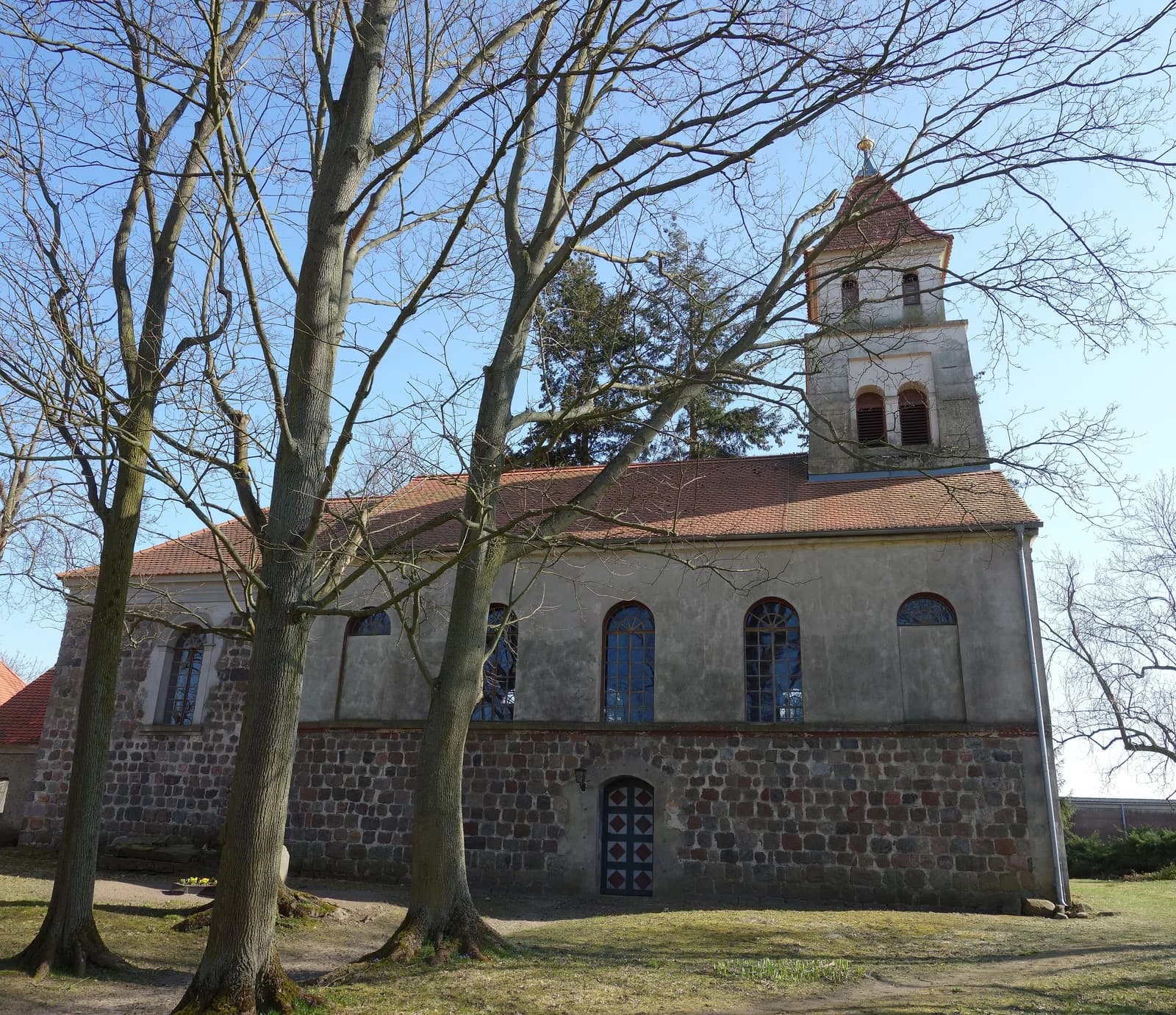 Gellmersdorf