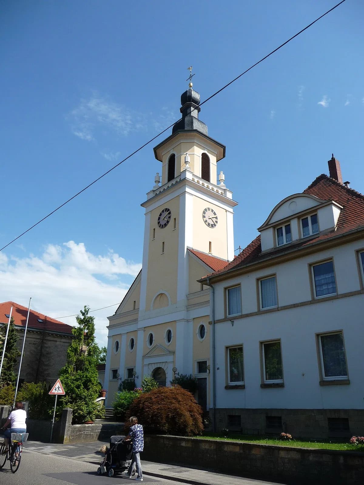 Queichheim