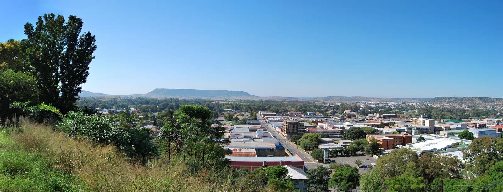 Ladysmith