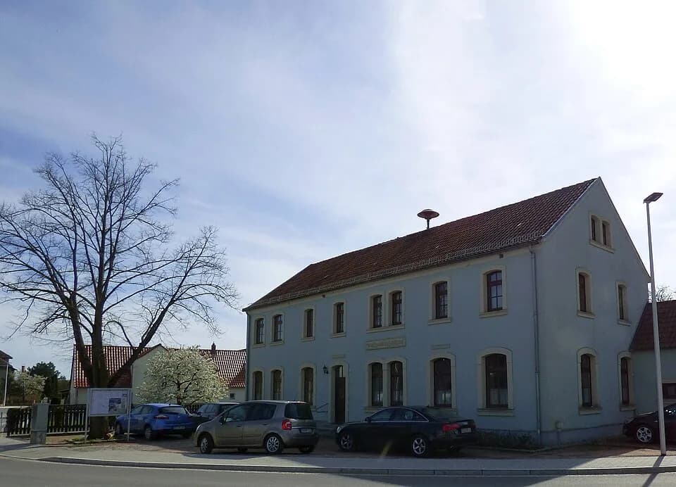 Nauwalde