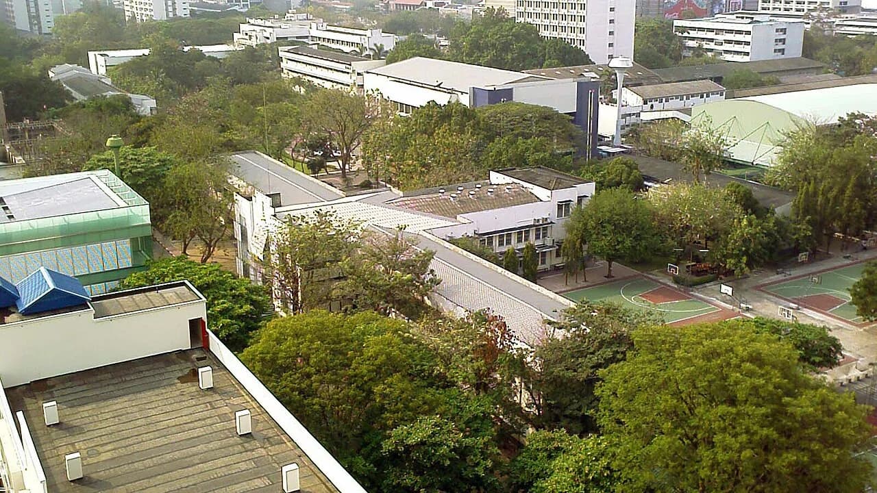 Triam Udom Suksa School