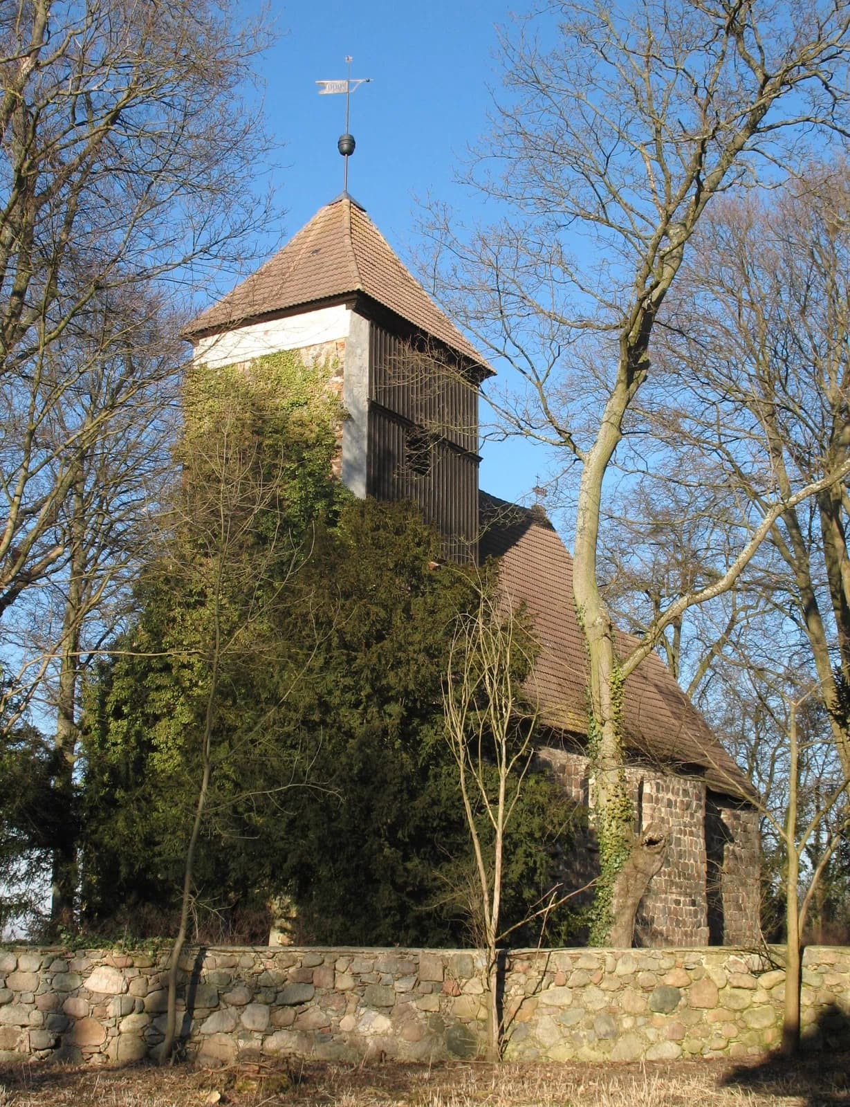Schmiedeberg
