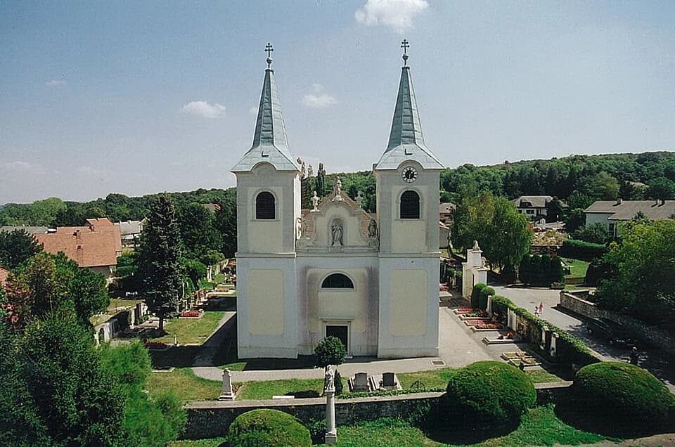 Kaisersteinbruch