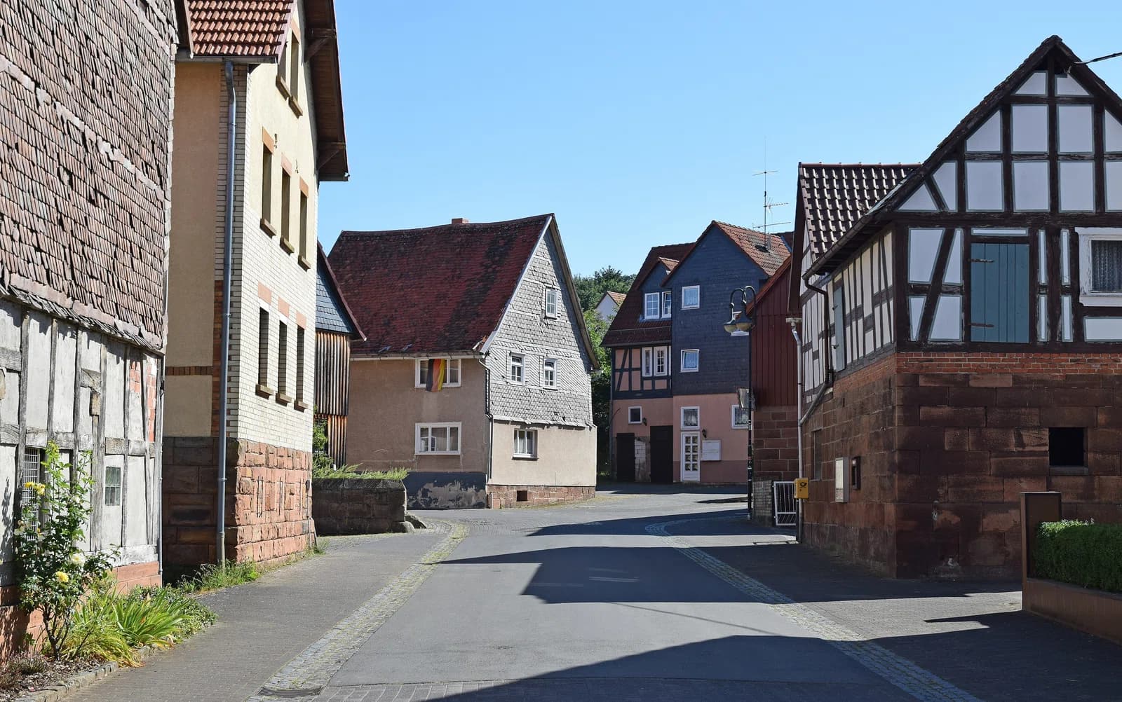 Wolfshausen