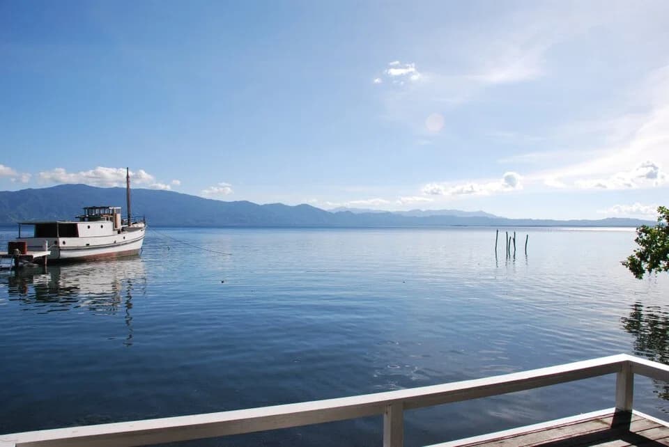 Milne Bay Province