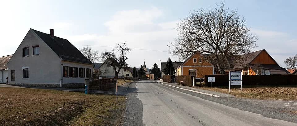 Wallendorf