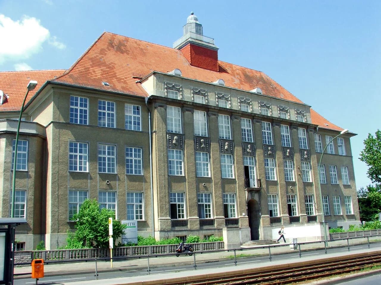 HTW Berlin