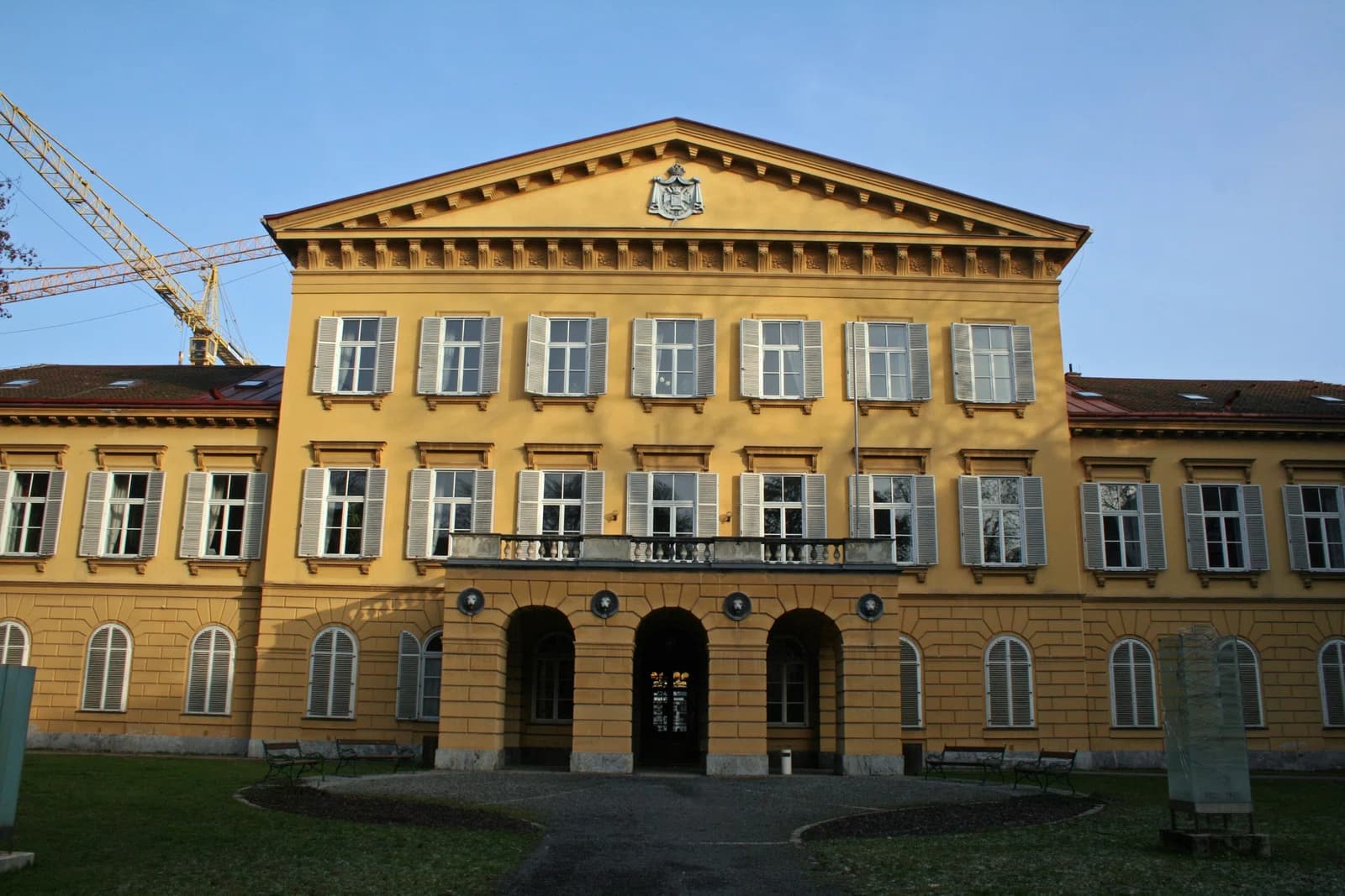 University of Music and Performing Arts Graz
