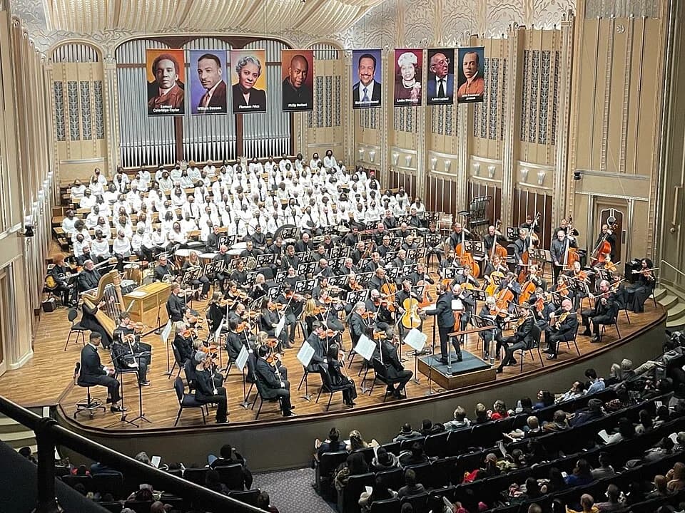 Cleveland Orchestra