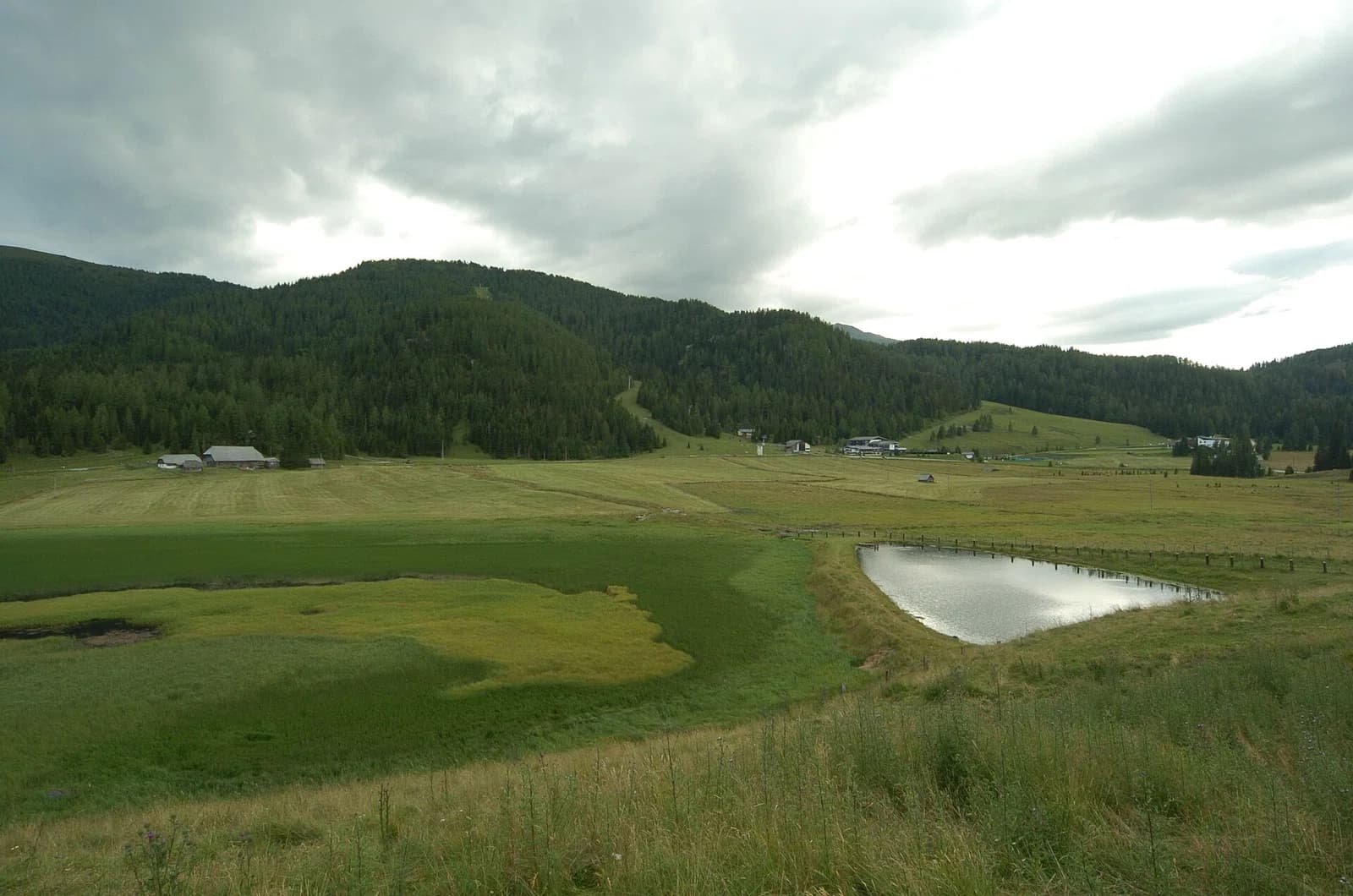 Flattnitz