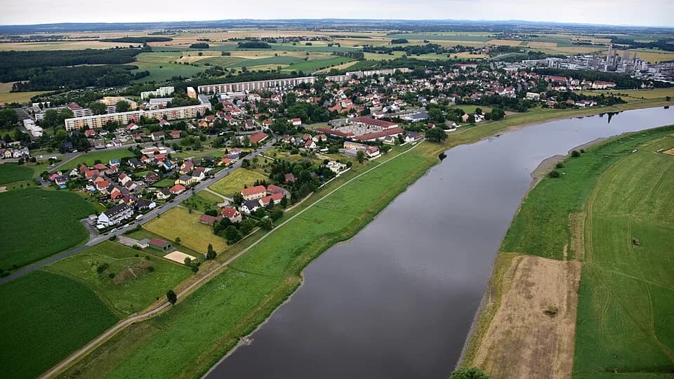 Nünchritz