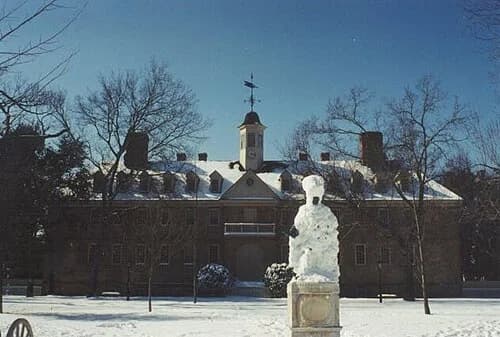 College of William & Mary