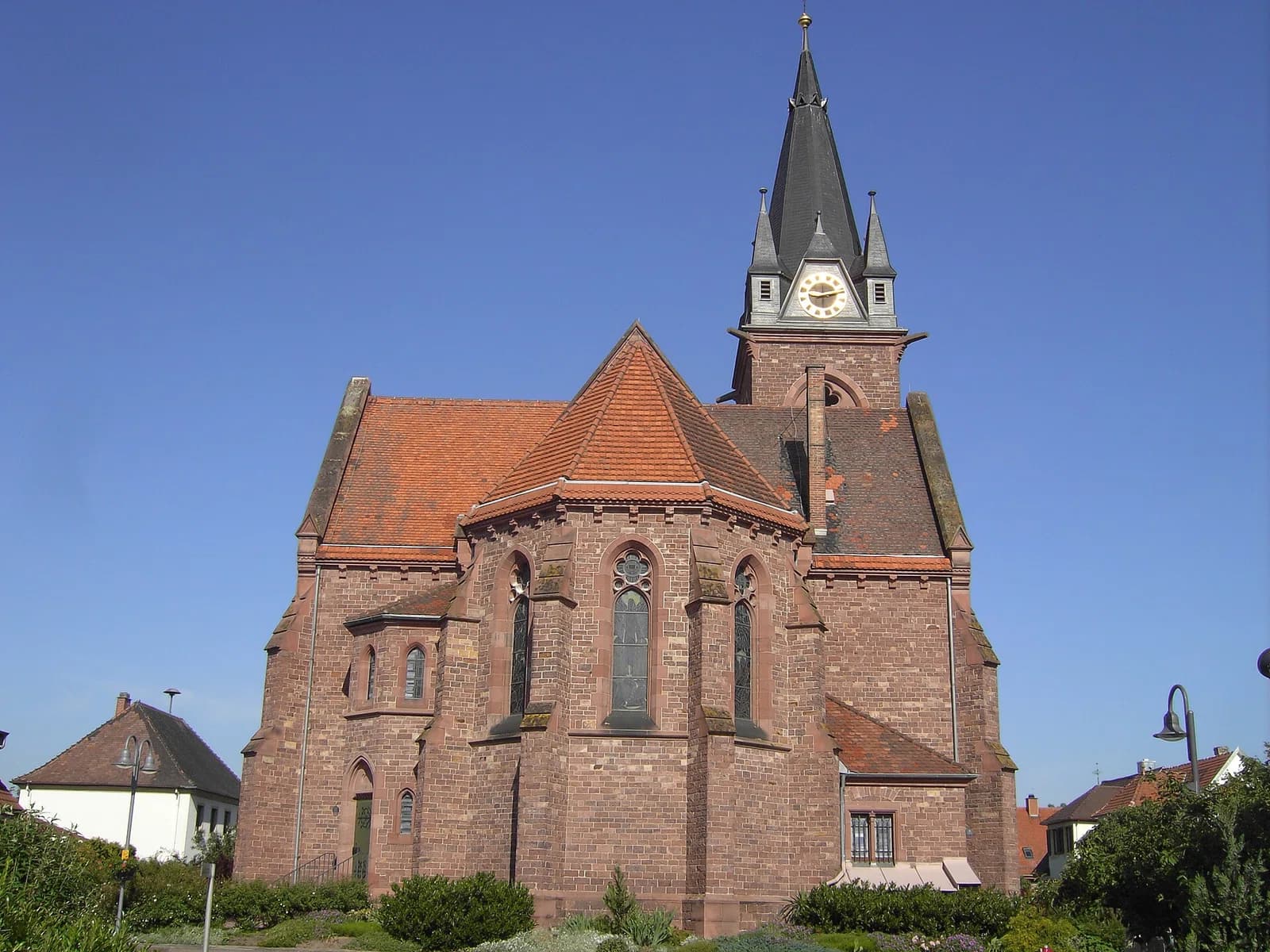 Staffort