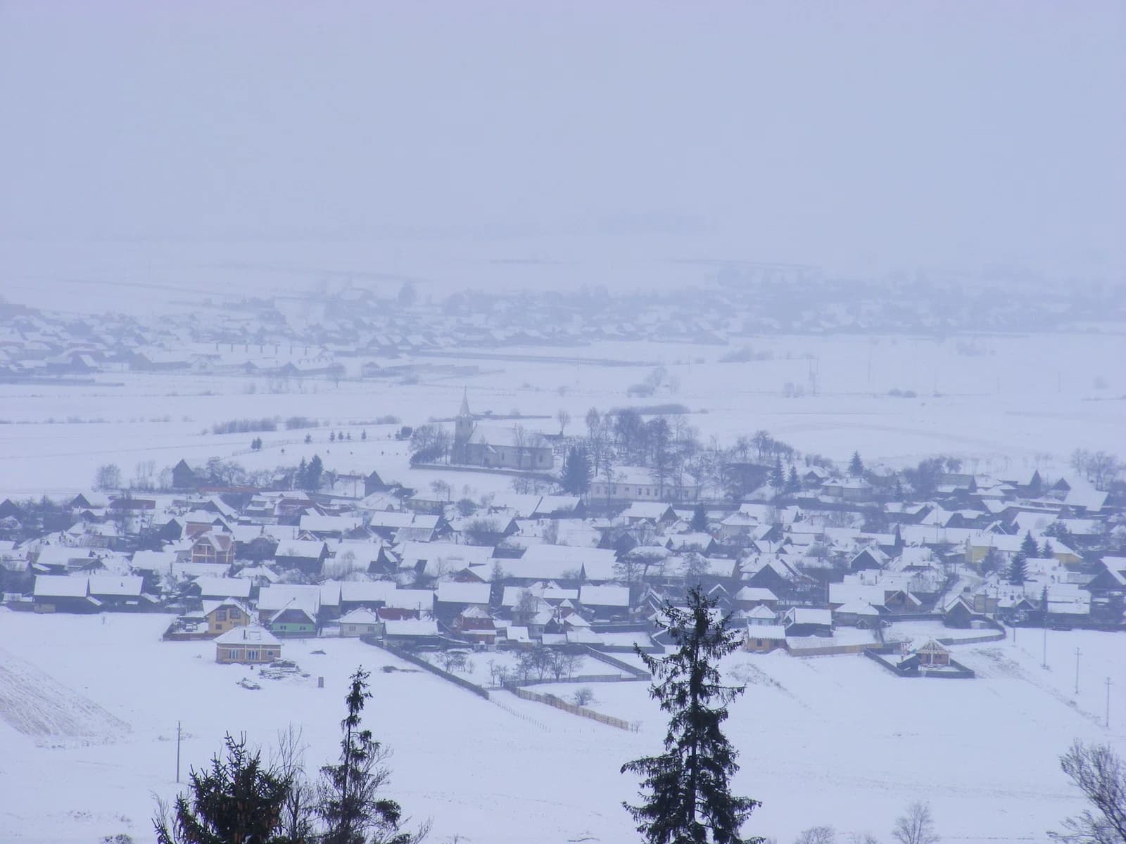 Păuleni-Ciuc