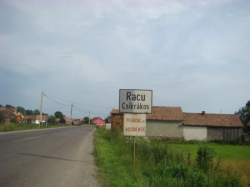 Racu