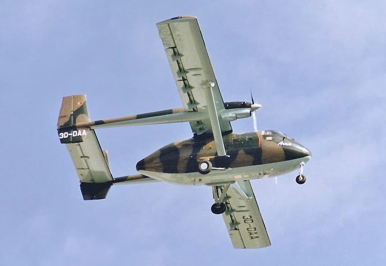 Israel Aerospace Industries Ltd