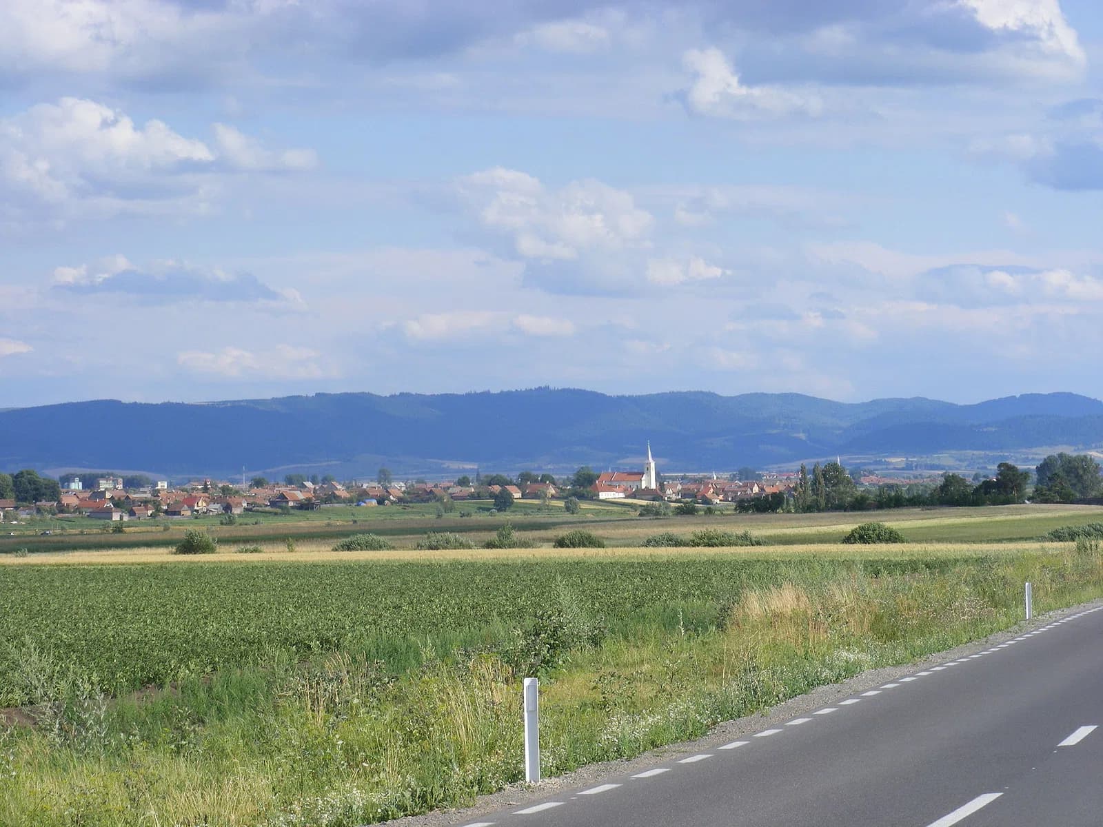 Sântimbru
