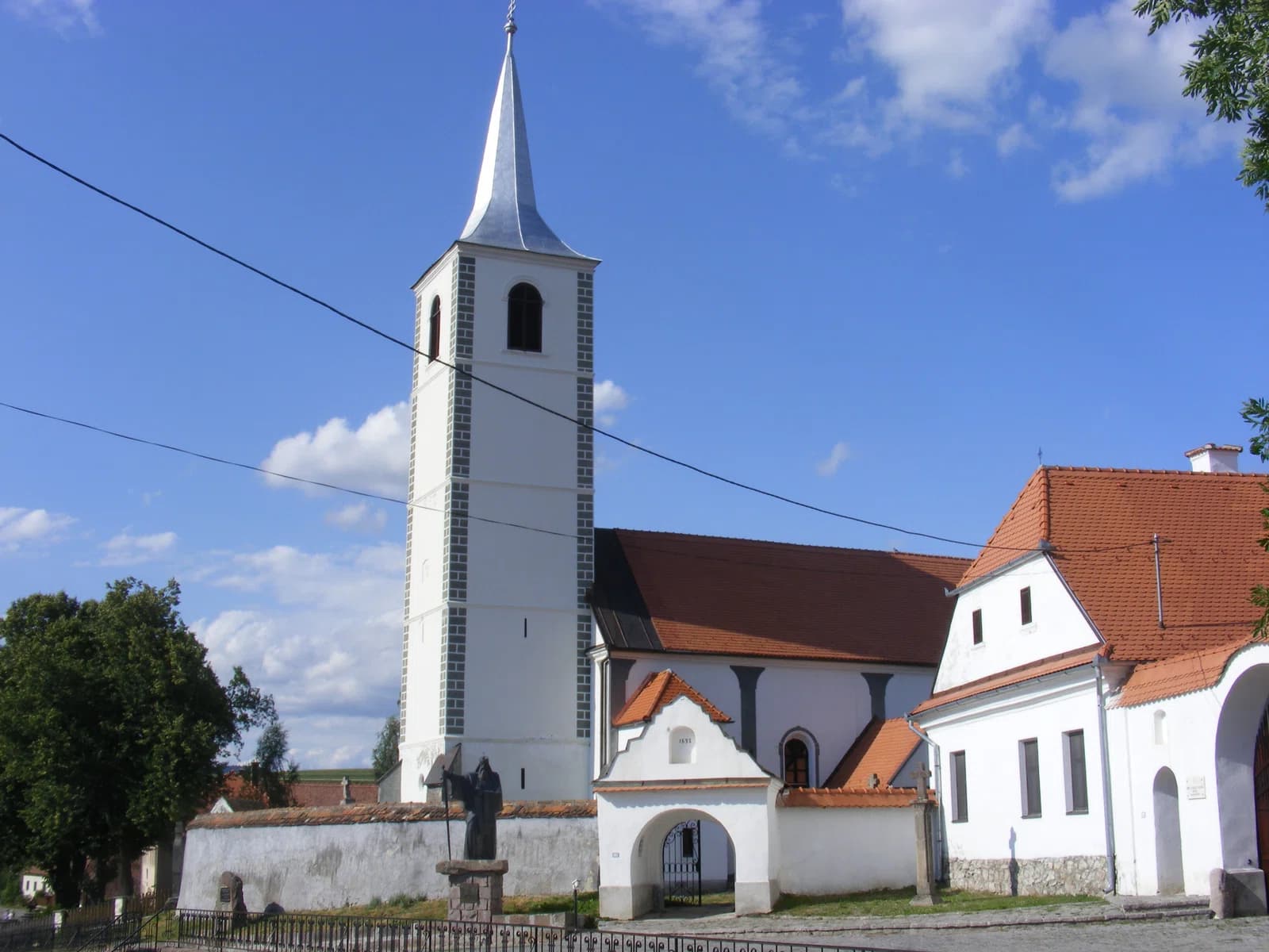 Sâncrăieni