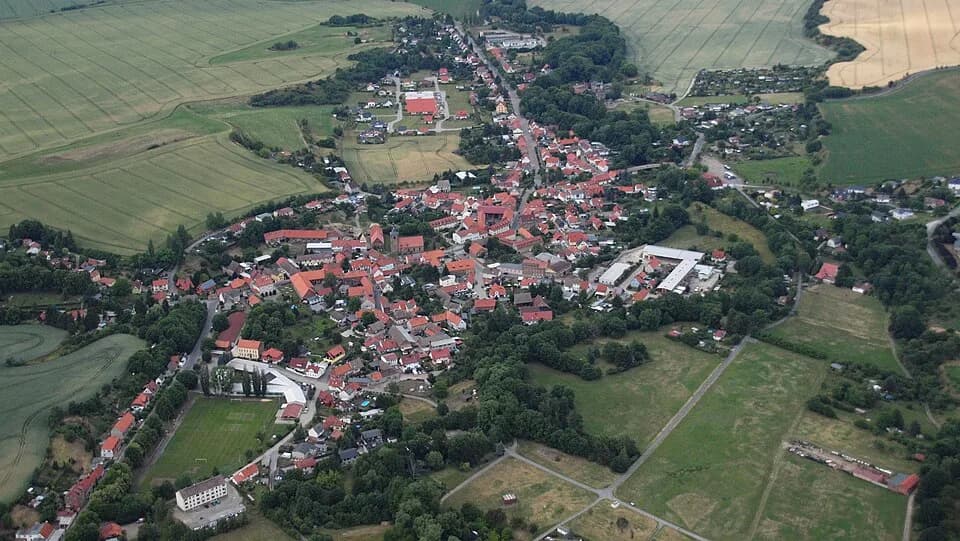 Meisdorf