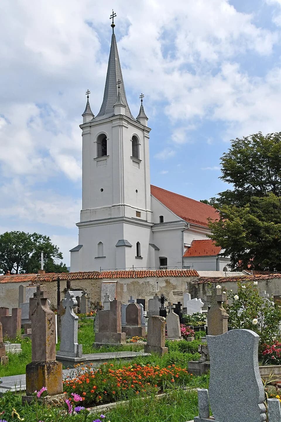 Sânmartin
