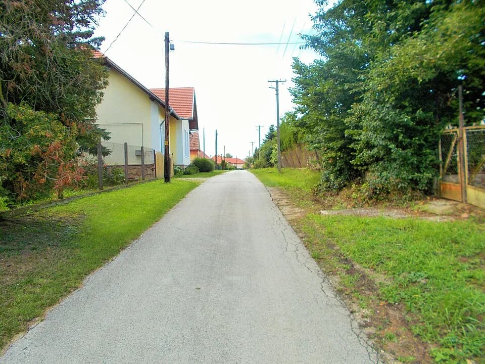 Csömödér