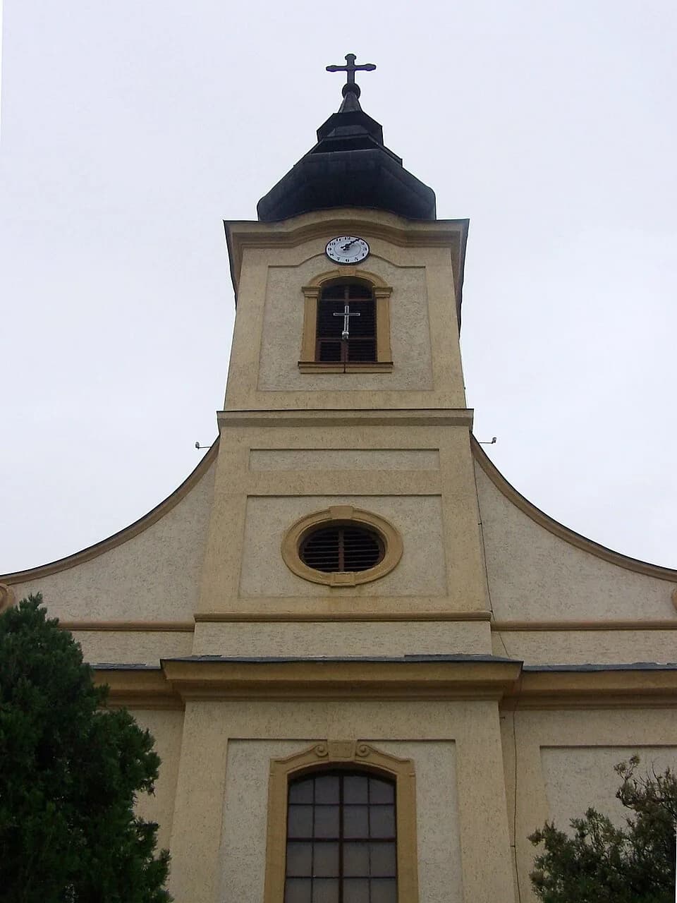 Csömör
