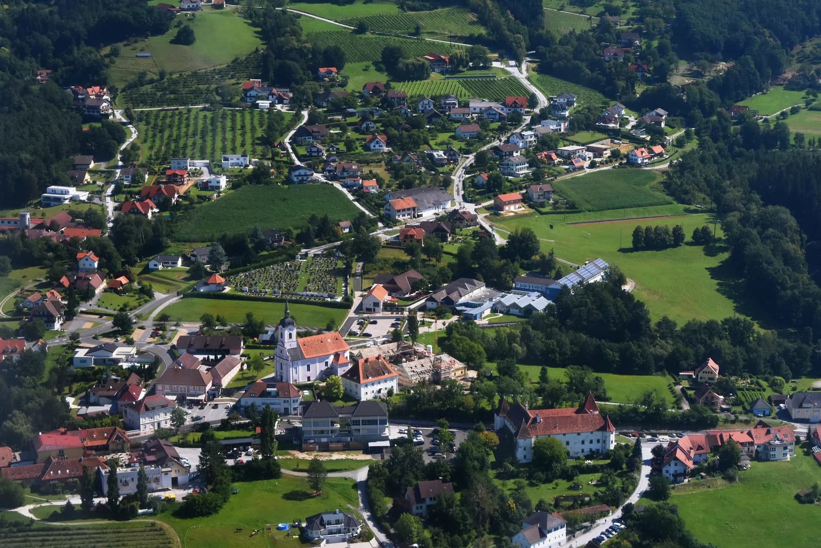 Stubenberg