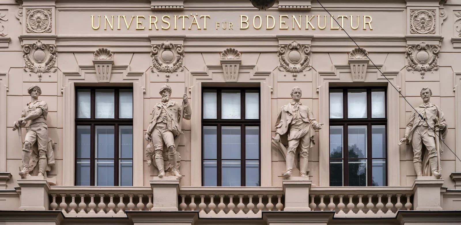 Universität für Bodenkultur Wien