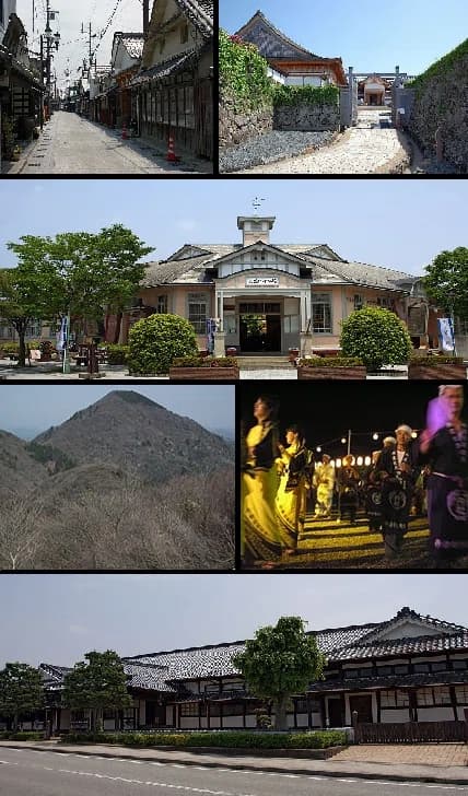 Tamba-Sasayama