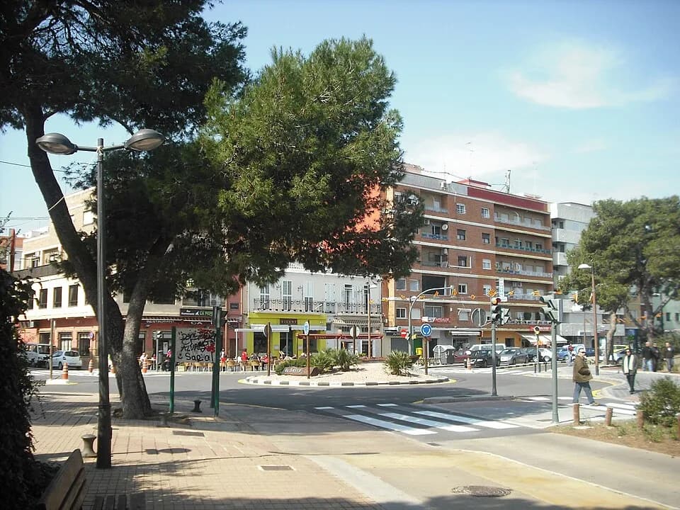 El Saler