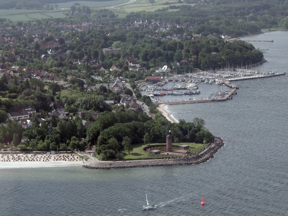 Möltenort