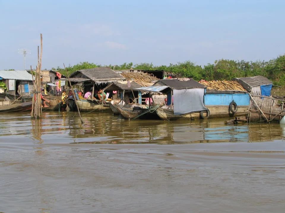 Kampong Chhnang Province