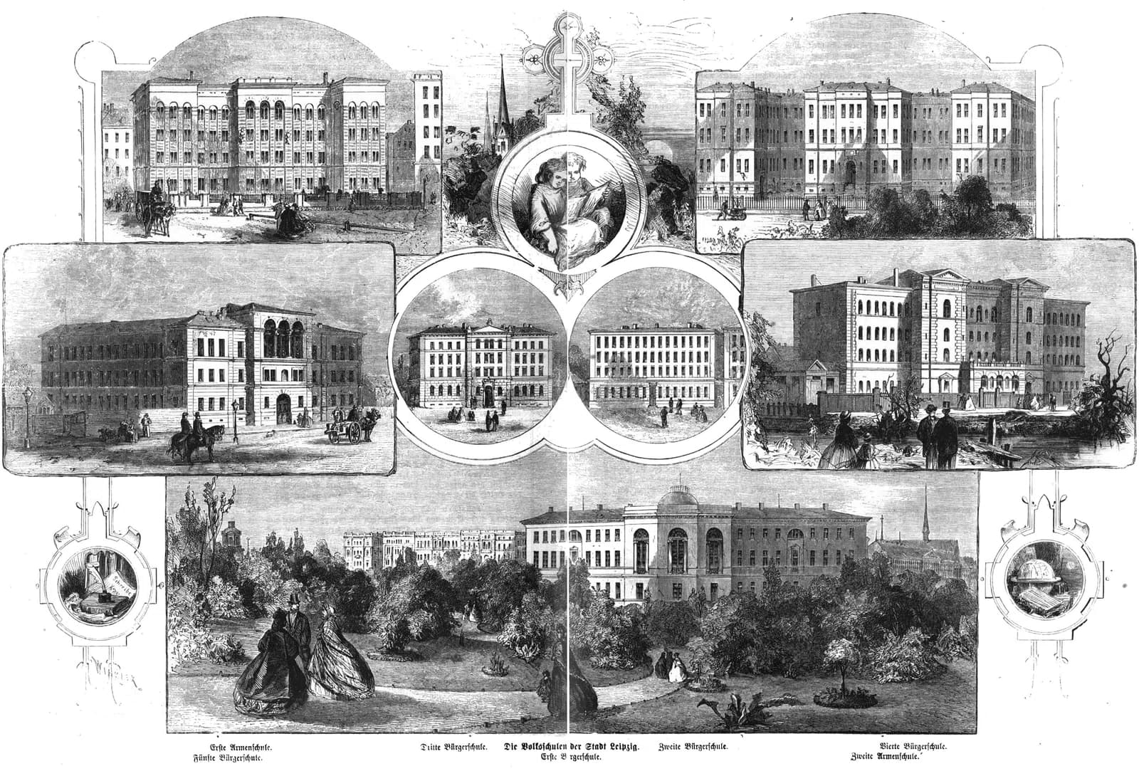 citizen school