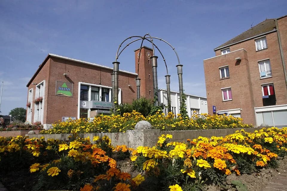 Sains-en-Gohelle
