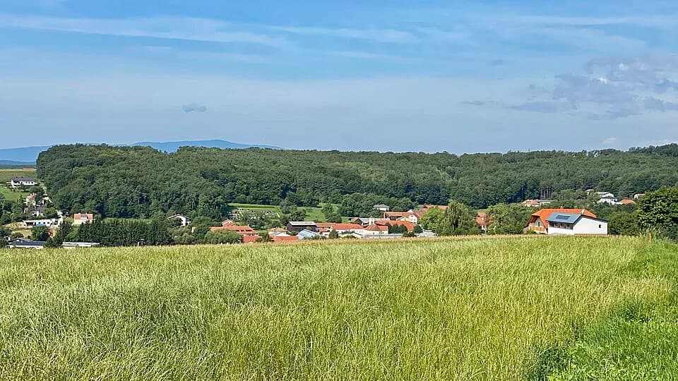 Jormannsdorf