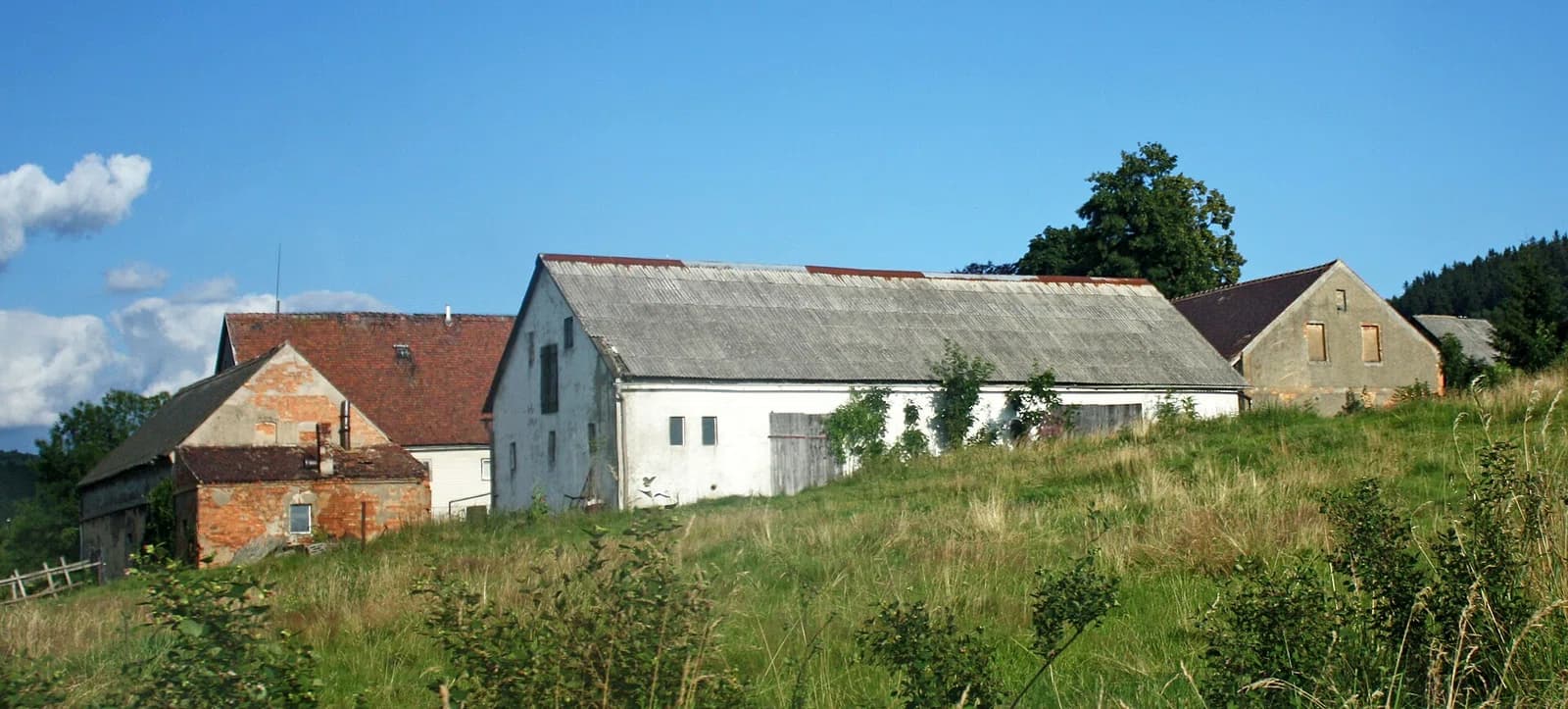 Jasna Góra, Lower Silesian Voivodeship