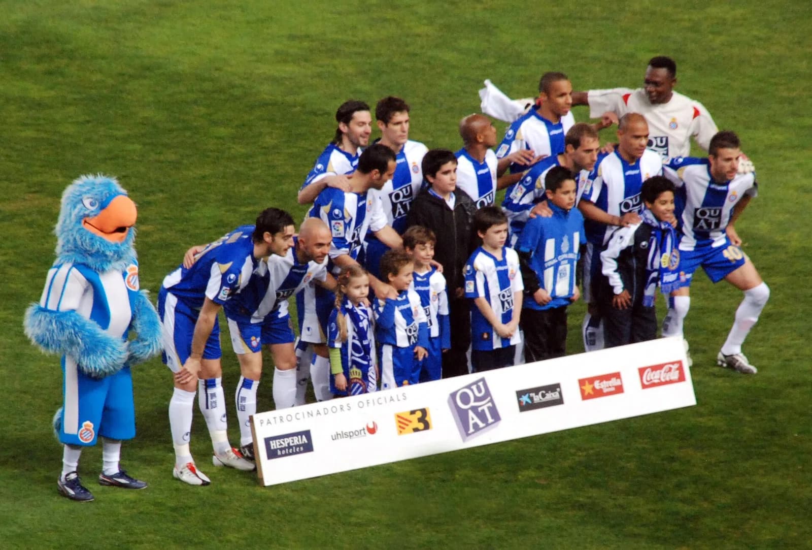 RCD Espanyol de Barcelona