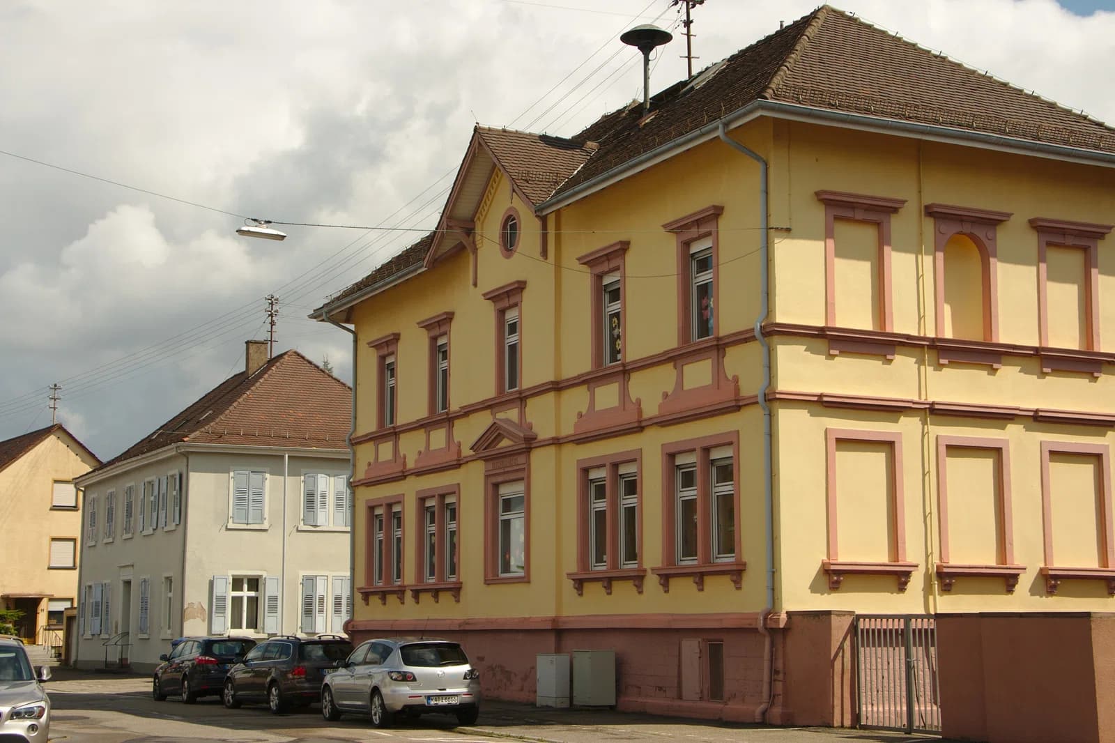 Hagsfeld