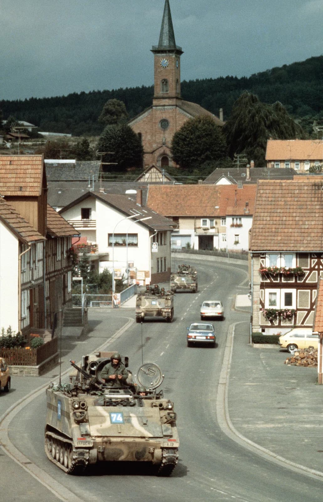 Stockhausen