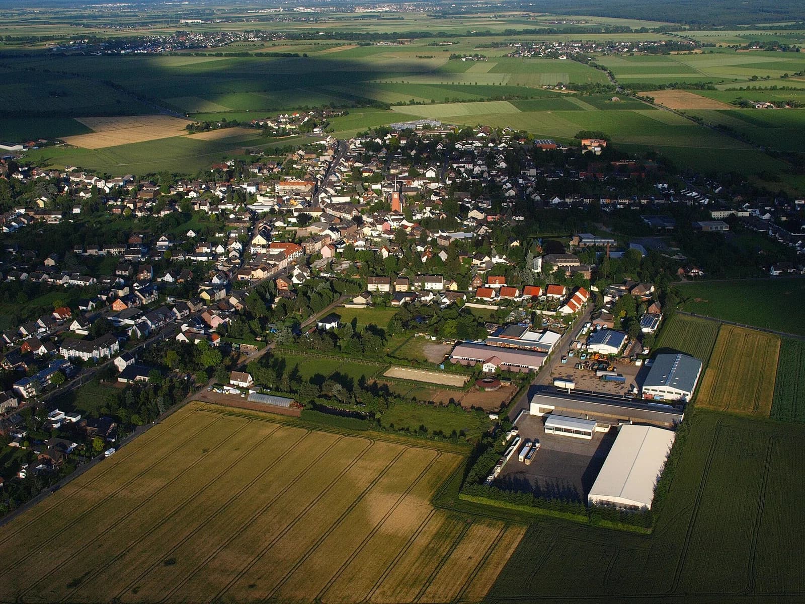 Kuchenheim