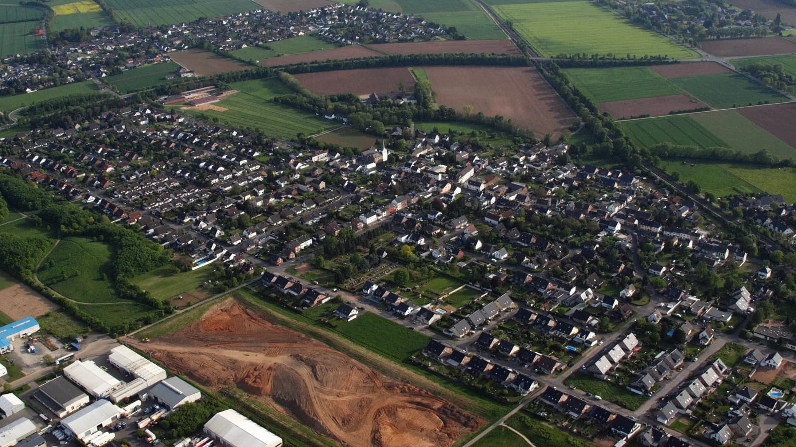 Großbüllesheim