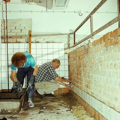 tiler