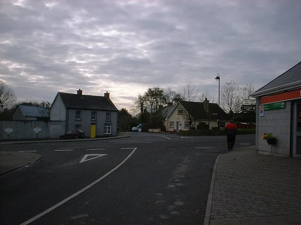Scotstown
