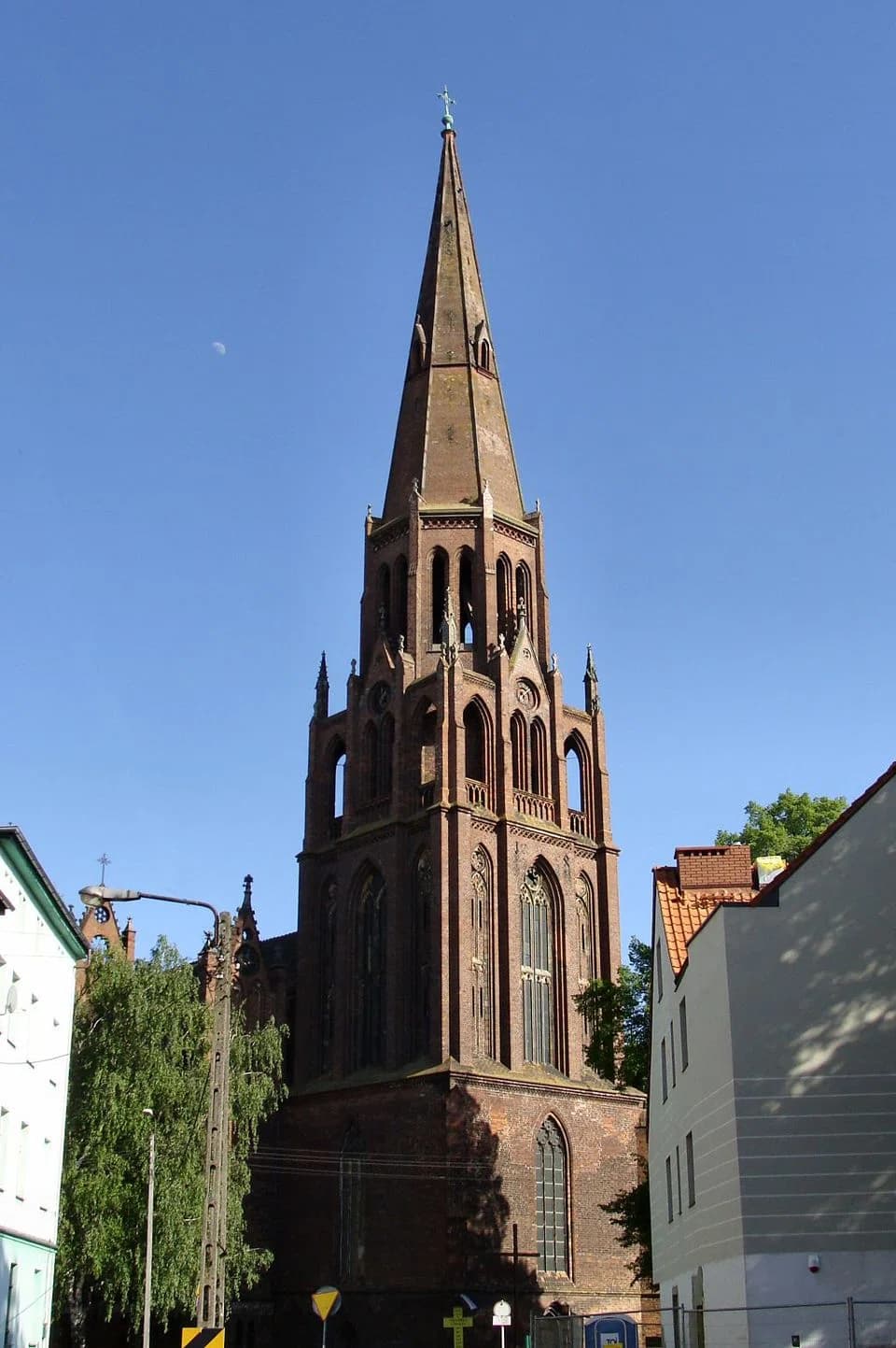 Dąbie