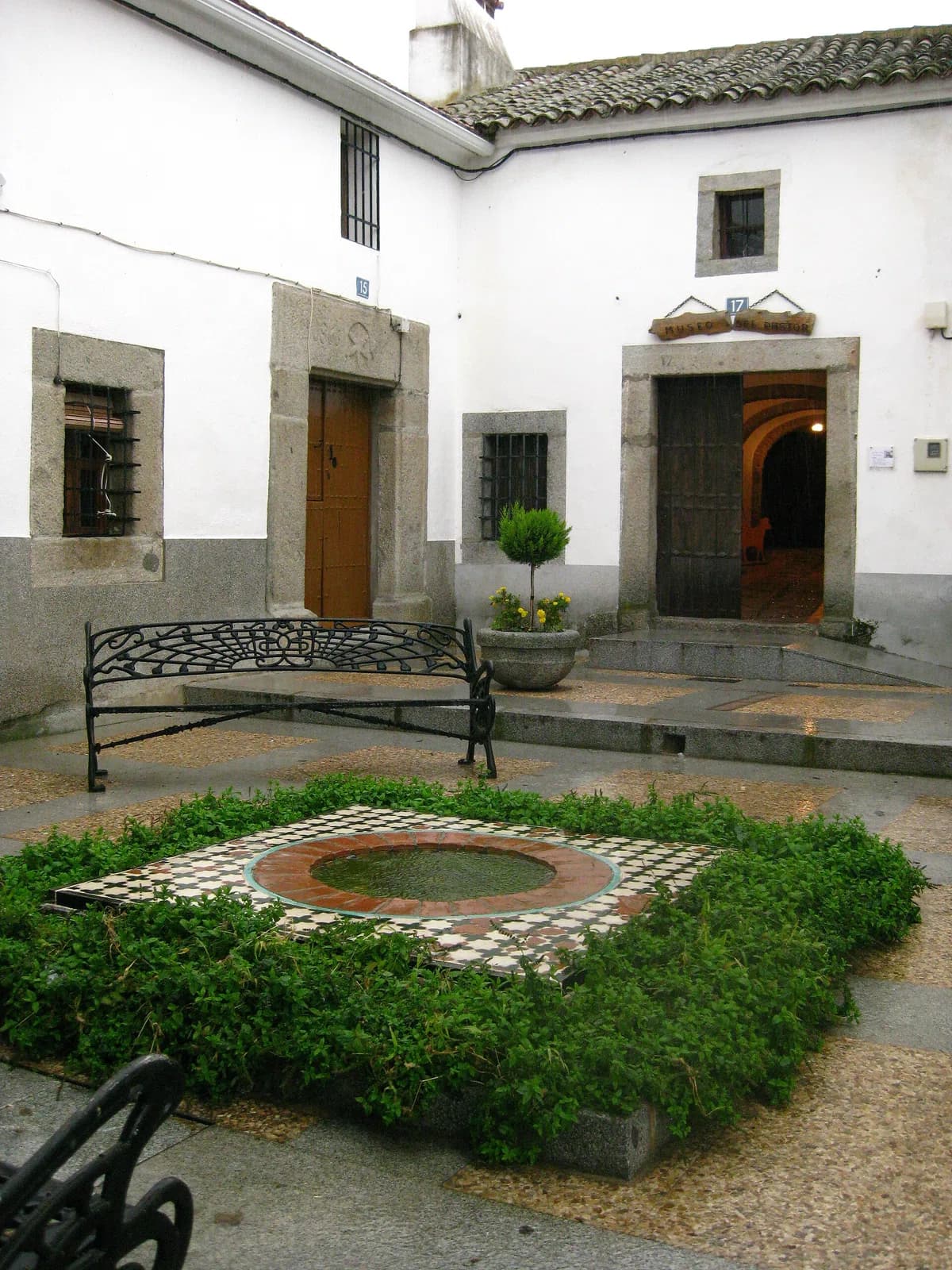 Villaralto