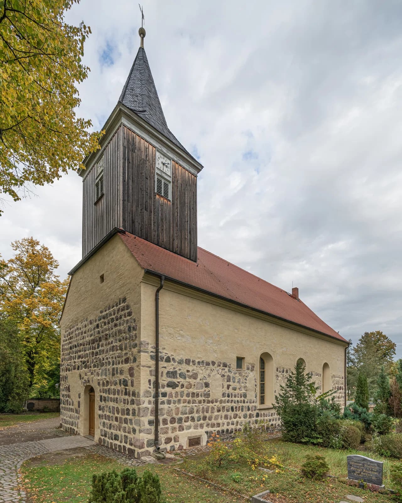 Groß Glienicke