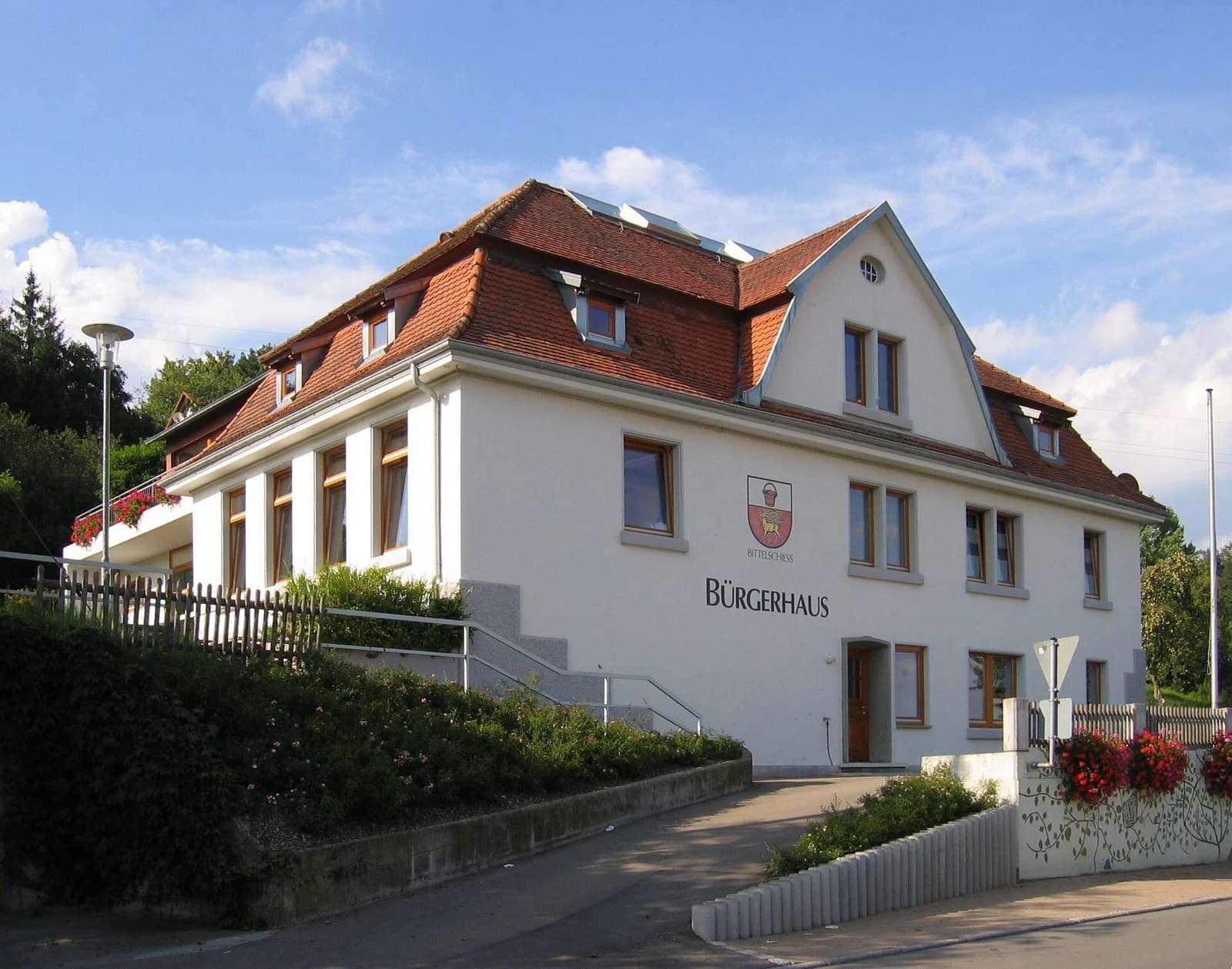 Bittelschieß