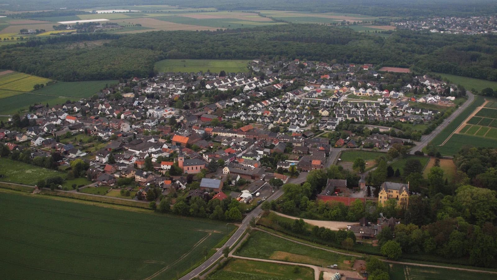 Morenhoven